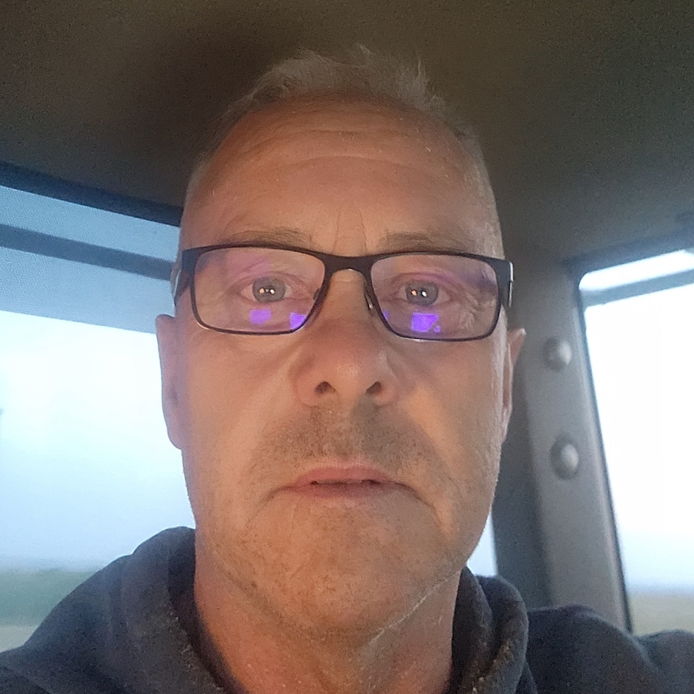 Dean Penner